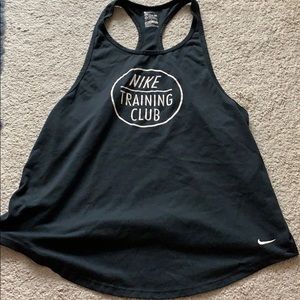 Nike Running Club Dri Fit tank